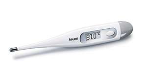 Thermomètre Beurer FT 09 - Blanc