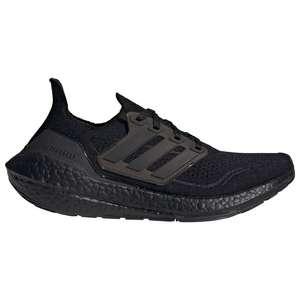 Chaussures de Running Adidas Ultraboost 21 - plusieurs tailles au choix
