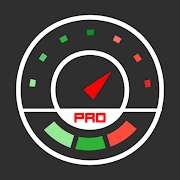 Application Digital Dashboard GPS Pro gratuite sur Android