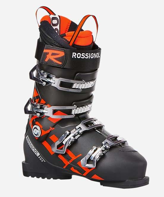 Paire de chaussures de ski Rossignol Allspeed 90 X pour Homme - Toutes tailles