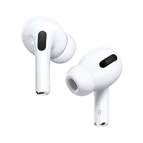 Écouteurs intra-auriculaires Apple AirPods Pro (2021) - avec boîtier de chargement MagSafe