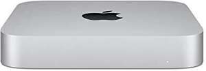 Ordinateur Apple Mac mini 2020 (MGNR3FN/A) - M1, 8 Go de RAM, 256 Go en SSD