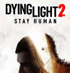 [Précommande] Dying Light 2 Stay Human sur PC (Dématérialisé - Steam)