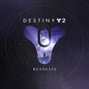 Contenu additionnel La Campagne de Renégats pour Destiny 2 jouable gratuitement sur PC et Consoles (Dématérialisé)