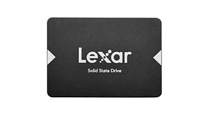 SSD Interne 2.5" Lexar NS100 - 1 To