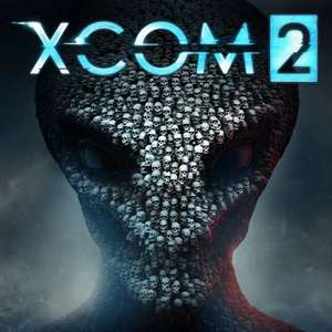 XCOM 2 jouable gratuitement sur PC (dématérialisé)