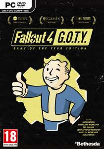 Fallout 4 GOTY sur PC - Albi (81)