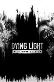 Jeu Dying Light : Platinum Edition sur Xbox One et Series (Dématérialisé)