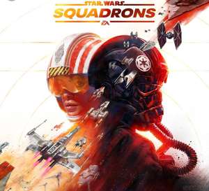 Star Wars Squadrons sur PS4 - Montesson (78)