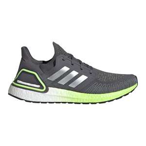 Chaussures de running Adidas Ultraboost 20 - Plusieurs tailles au choix