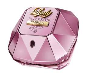 Eau de parfum Femme Lady Million Empire - 50 ml
