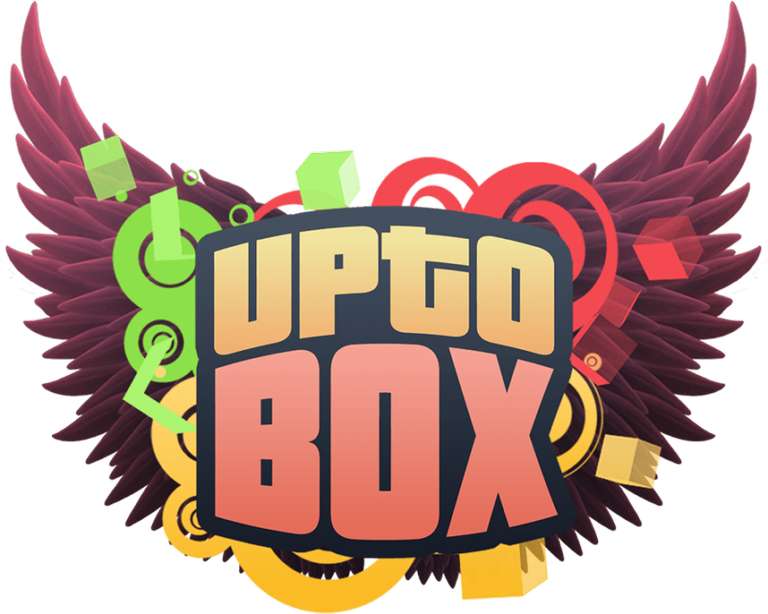 Sélection de promotions sur les abonnements Uptobox - EX : Abonnement annuel
