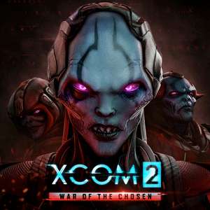[DLC] XCOM 2: War of the Chosen sur PS4 & Xbox One (Dématérialisé)