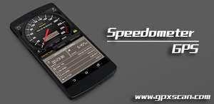 Applications Speedometer GPS Pro et ProCam X (HD Caméra Pro) gratuites sur Android
