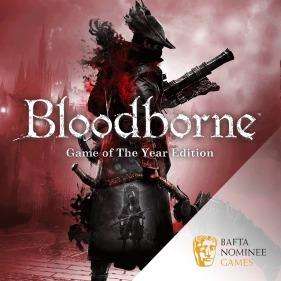 Bloodborne : Game of the Year Edition sur PS4 (Dématérialisé)