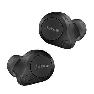 Sélection d'articles Jabra en promotion - Ex: Écouteurs sans-fil intra-auriculaires à réduction de bruit Jabra Elite 85t (plusieurs coloris)