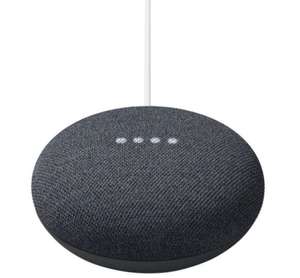 Assistant vocal Google Nest Mini