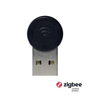 Dongle USB Zigbee Popp (chipset EFR32MG13)