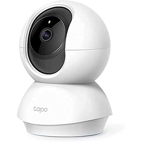 Caméra de Surveillance WiFi TP-Link Tapo C210