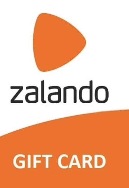 Carte cadeau Zalando d'une valeur de 300€ pour 259,20€ (Dématérialisée)