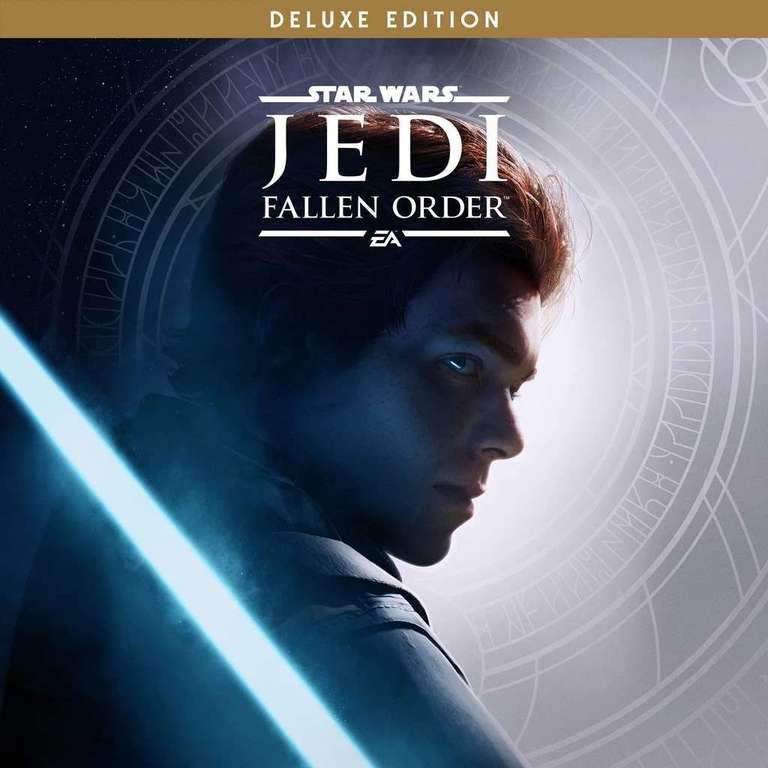 Star Wars Jedi: Fallen Order - Édition Deluxe sur PC (Dématérialisé)