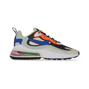 Chaussures Nike Air Max 270 React - Taille 36,5