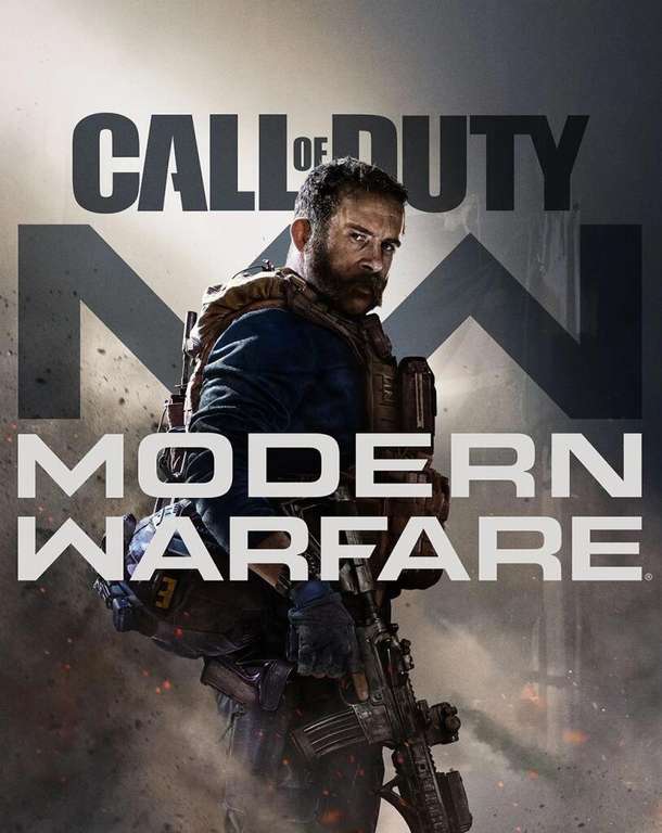 Call of Duty: Modern Warfare sur PC (Dématérialisé)