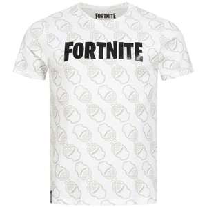Sélection de T-shirt Fortnite en promotion
