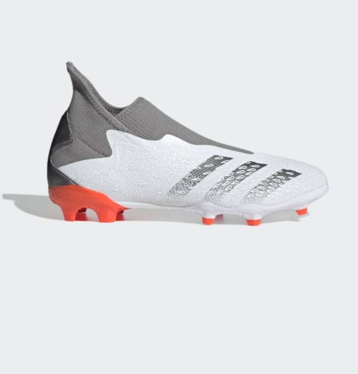 Chaussures de Football Adidas Predator Freak .3 LL Terrain Souple
