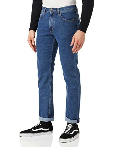 Jeans Lee Brooklyn - relaxed - Homme