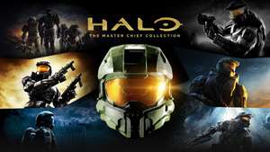 Halo : The Master Chief Collection sur Xbox & PC (Dématérialisé)