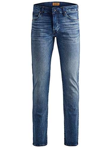 Jeans jack & jones Homme - Bleu, Taille au choix