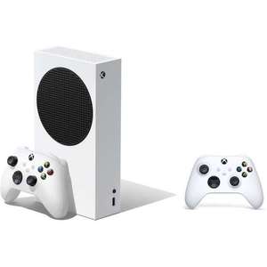 Console Microsoft Xbox Series S + 2 manettes supplémentaires. Store FR