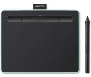 Tablette graphique Wacom Intuos M - Bluetooth