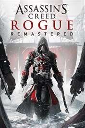 [Gold] Assassin’s Creed® Rogue Remastered Xbox One & Series X/S (Dématérialisé)