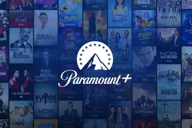 2 mois d'abonnement au service de VOD Paramount Plus offerts (via VPN)