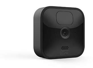 Caméra de surveillance supplémentaire Blink Outdoor avec base