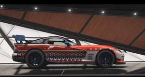 Voiture Dodge Viper ACR Gratuite pour Forza Horizon 5 sur PC, Xbox One & Xbox Series X/S (dématérialisé)