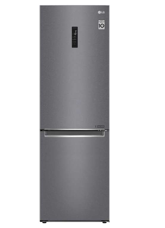 Réfrigérateur LG GBP32DSKZN - 384L (Via ODR de 50€)