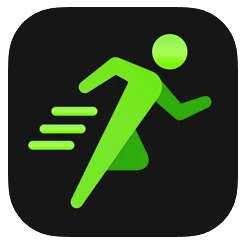Version premium à vie gratuite dans l'application FitnessView sur iOS & Apple Watch