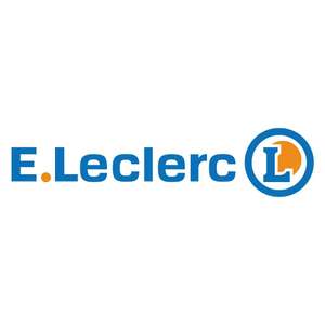 50% crédités en ticket Leclerc sur la déco de Noël - Fleury-les-Aubrais (45)