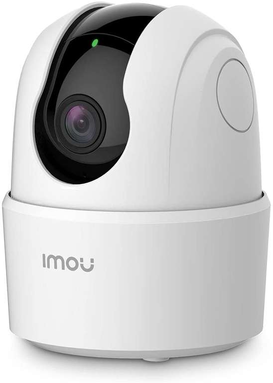 Caméra de surveillance WiFi Imou - 360° (vendeur tiers)