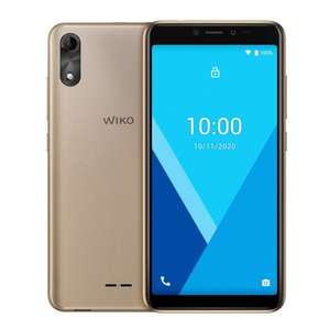 Smartphone Wiko Y51 - 8Go ROM, OR