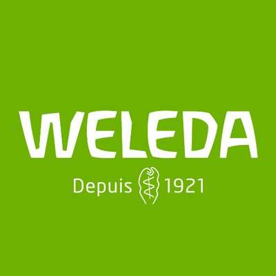[Nouveaux Clients] 15% de réduction sur tout le site (weleda.fr)
