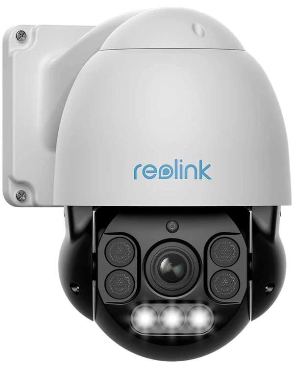 Caméra Reolink 4K RLC-823a (Vendeur tiers)