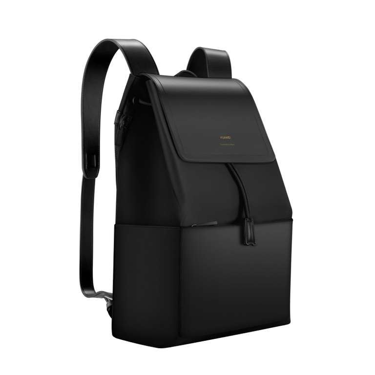 Sac à dos Huawei Classic Backpack - Noir