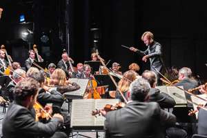 Concert Symphonique Gratuit de l'Opéra de Massy - Longjumeau / Les Ulis (91)