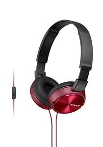 Casque audio Sony MDR-ZX310APR