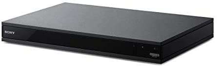 Lecteur DVD Blu-Ray 4K Ultra HD Sony UBP-X800M2