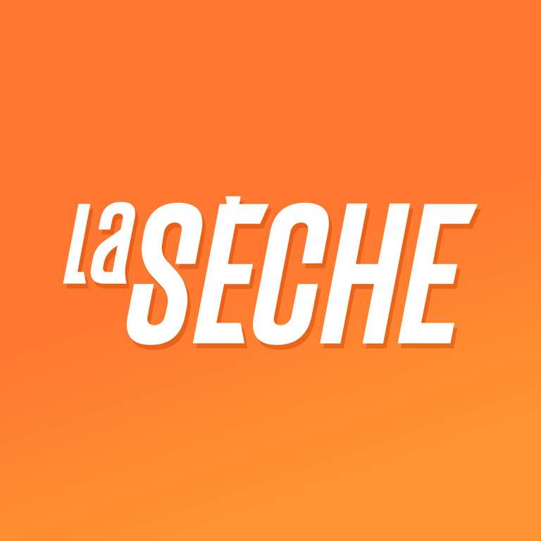 [Nouveaux clients] 30% de réduction sur les packs La Sèche Challenge ou Challenge+ - LaSeche.fr